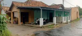 rumah dekat kampus UPI kota serang banten
