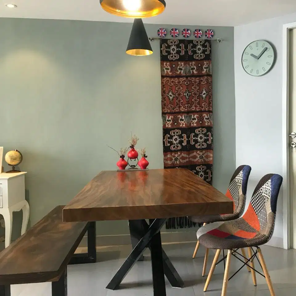 DIJUAL KONDOMINIUM TAMAN ANGGREK VIEW CITY JAKBAR