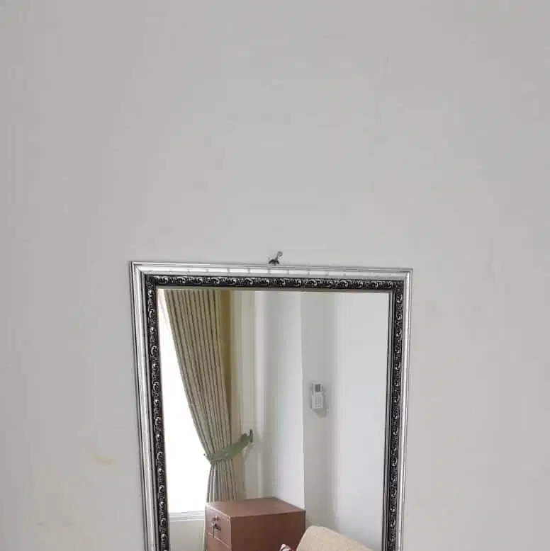 DIJUAL APARTMENT FULL FURNISHED VIEW SWIMMINGPOOL CITRA LIVING