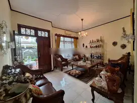 TURUN HARGA RUMAH BAGUS DI JALAN CIOMAS KEBAYORAN BARU