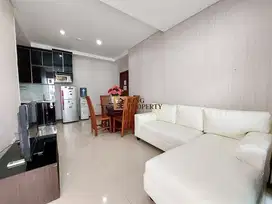 Disewakan 2BR Apartemen Thamrin Residence Furnish Lengkap Siap Huni