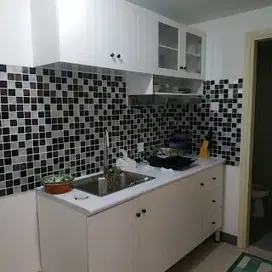 0464 - Disewakan Apartemen Anderson 2BR Lt 9 Luas 54 m2 Full Furnished