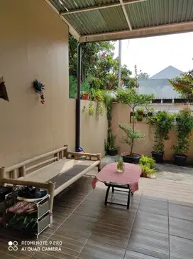 DIJUAL RUMAH 2 LANTAI PERUMAHAN VICTORIA PARK KARAWACI TANGERANG
