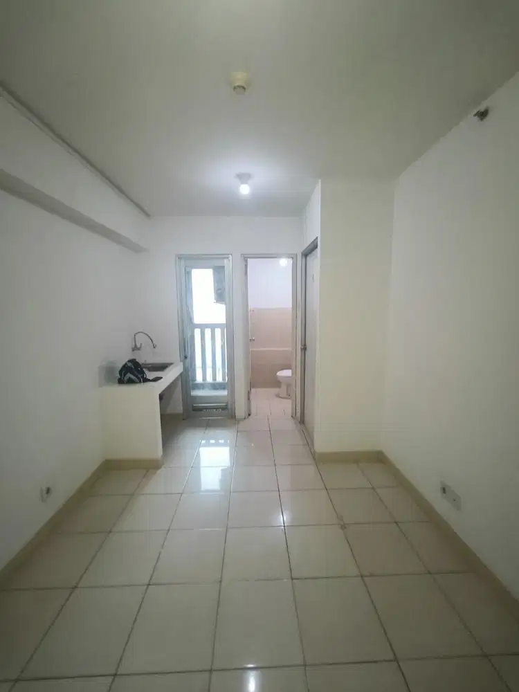 Apartemen Green Bay Pluit 2BR Full Furnished View City