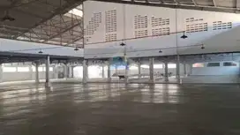 Dijual Pabrik Strategis di Jl Kapuk Kamal, Penjaringan - Jakarta Utama