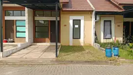 For Sale Rumah Sanur Valley Serpong Gunung Sindur, Kab. Bogor