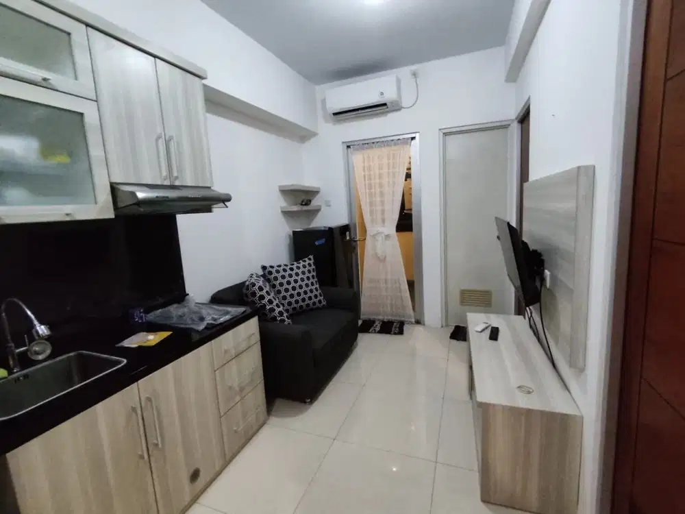 Lantai 9‼️Apartemen Gunawangsa Tidar