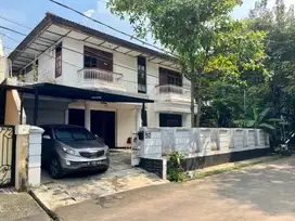 Di jual cepat Rumah 2 lt di Bintaro Jaya
