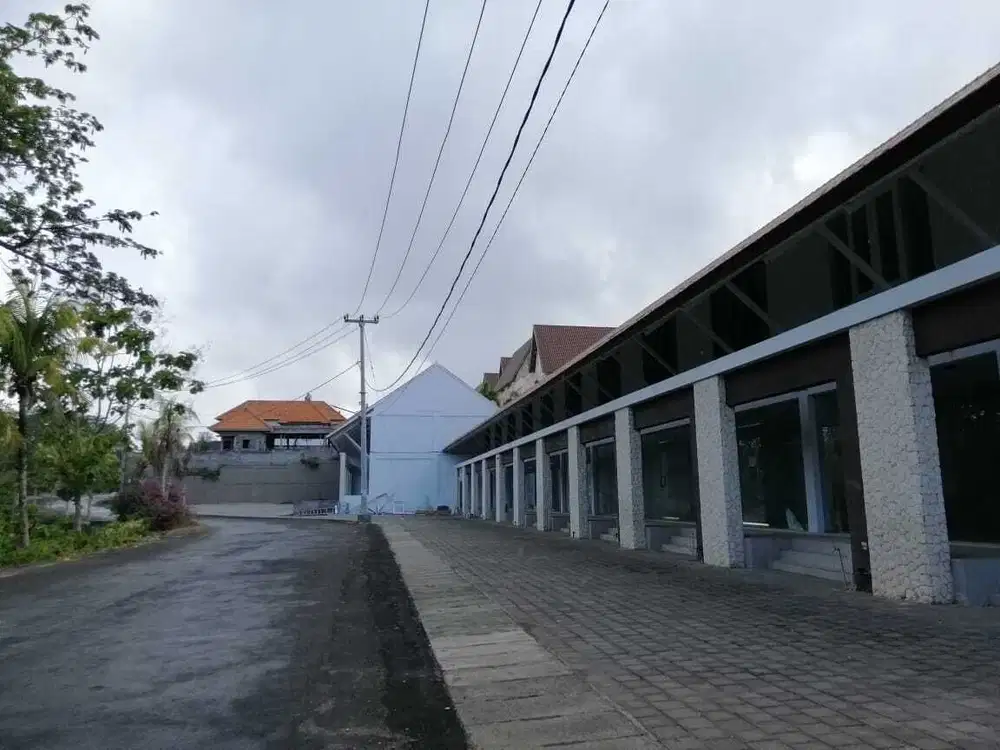 DIJUAL RUMAH BARU MINIMALIS SEMI VILLA