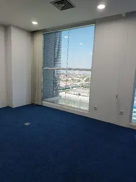 Disewakan Office Harton Tower Citihub Kawasan Artha Gading