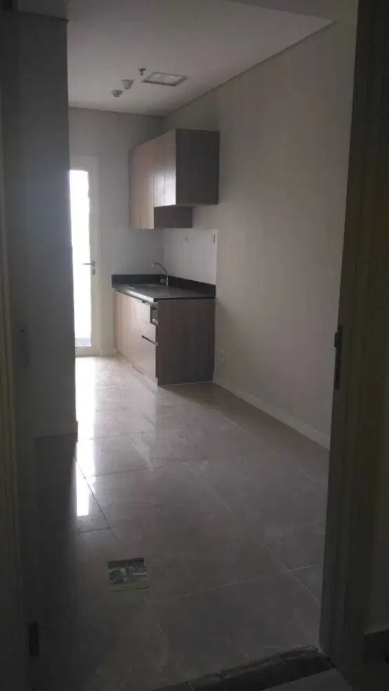 Dijual Apartemen Madison Park Dekat Mall Central Park, Kampus, Tol