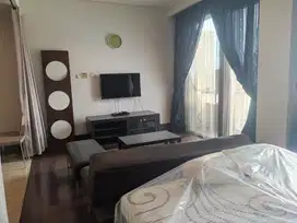 For rent apartment studio,1 Bedroom - Jakarta Selatan