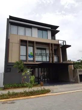 perumahan the zora, perumahan masa kini