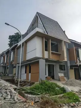 Dijual rumah bali resort ext,banyak type,bnyk fasilitas menarik