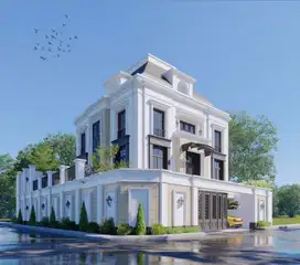 Dijul Rumah Mewah Pondok Indah La Casa De Serie At Prime Location Pondok Indah
