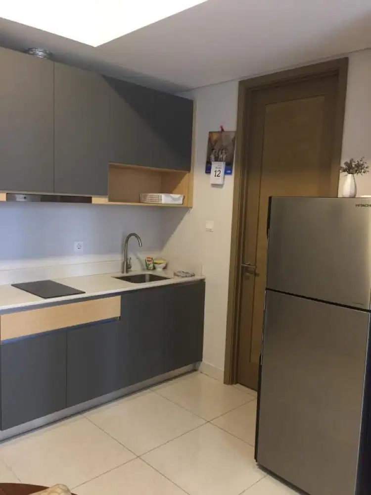 Di Sewakan Taman Anggrek Residence 1 bedroom furnish
