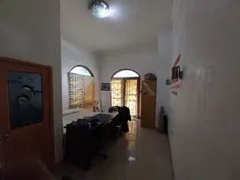 Dijual rumah villa melati mas