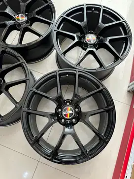 Velg Mobil HSR R19 ex MERCEDES BENZ