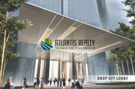 perkantoran jakarta selatan, the tower gatot subroto brand terbaru