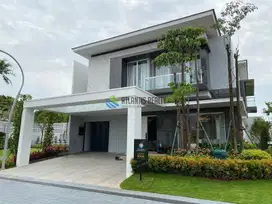Rumah Mewah Smart Home PASADENA GRAND RESIDENCE Gading Serpong