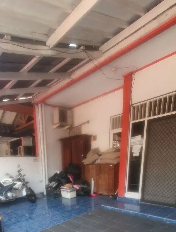 Jual cepat rumah cakung Jakarta timur