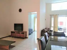SEWA BAGUS SEMI FURNISHED TATAR NYAMAN ASRI KOTA BARU PARAHYANGAN