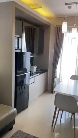 Dijual Apartemen Madison Park dekat kampus, mall Central Park