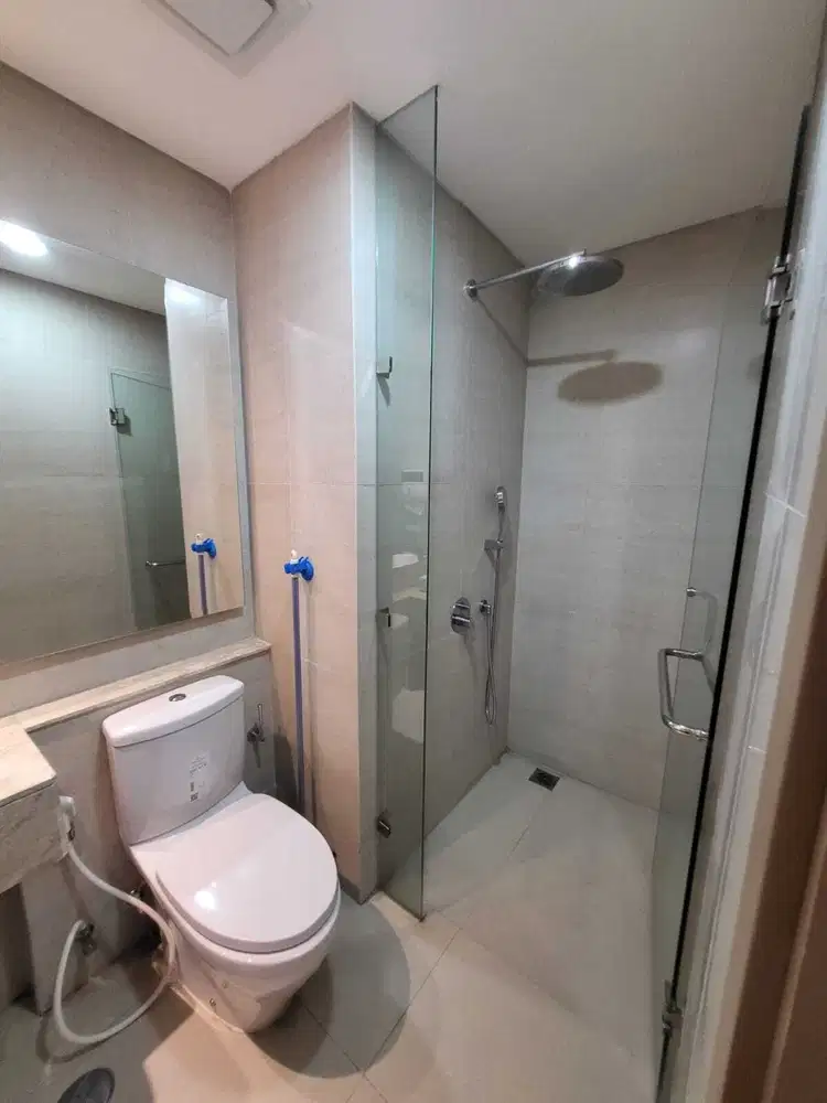 Dijual apartemen GOLD COAST PIK dibawah modal cuma 1.25m sudah AJB