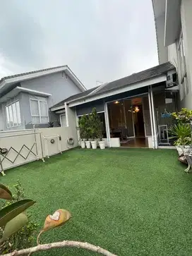 Dijual Rumah hook mewah Bintaro Jaya Sektor 7 Kebayoran Residence