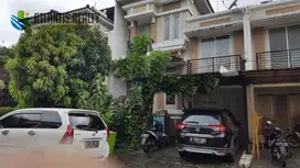 Dijual Cepat Rumah Residence One Cluster Blue Sapphire