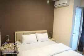 Apartemen Grand Kamala Lagoon Studio - Full Furnish