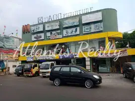 Gedung Dijual di Jakarta Barat, Pangeran Jayakarta, Cocok Untuk Office
