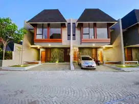 RUMAH PREMIUM DALAM RING ROAD MAGUWOHARJO, SLEMAN