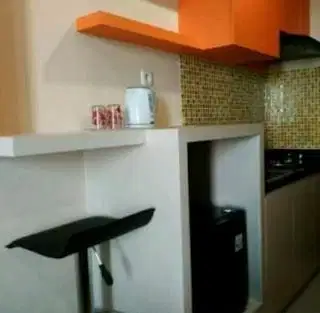 0669 - Dijual Apartemen Papilio Studio Furnished Lantait 22