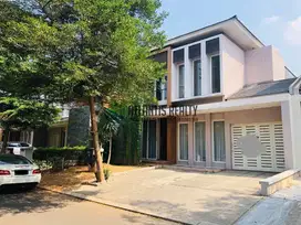 Rumah di Sutera Sitara Oralanda Alam Sutera