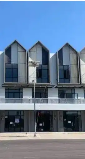 DISEWAKAN RUKO GRAND EASTERN HILL DKT ARAYA ,MERR,KEPUTIH