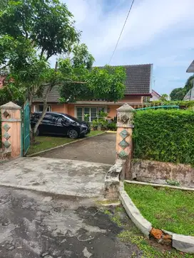 Dijual Rumah Daerah Medan Baru