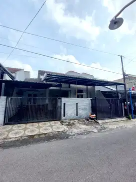 Termurah Rumah Minimalis Hitung Tanah Baruk