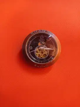 Jam Tangan Swatch Automatic