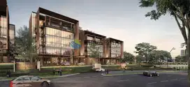 Dijual Gedung Perkantoran Terbaru Capital Cove Business Loft BSD City