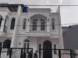 Rumah Milenial dI Pasir Salam dkt BKR Suryalaya Regol Buahbatu SMAN 8