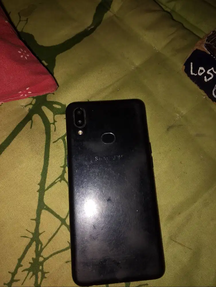 Samsung galaxy a10s