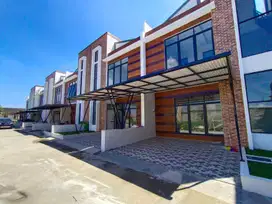 Rumah Fresh di Cihanjuang dkt Cimahi Sariwangi Polban Ciwaruga Cibabat