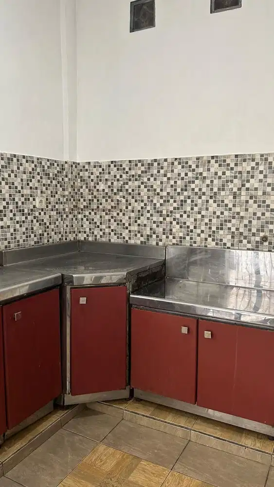 Dijual Rumah 2 Lantai Di BSD Serpong Park