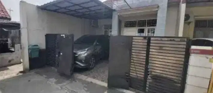 Rumah MInimalis Luas Tanah 95 Meter di Jakasetia Nempel Galaxy