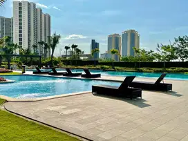 UNIT CANCEL TERMURAH 2 Bedroom SKY HOUSE