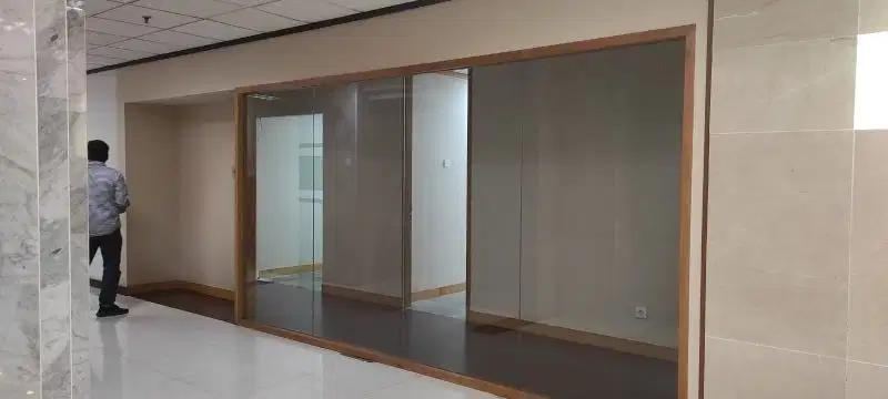 SEWA KANTOR DI JAKARTA SELATAN MAYAPADA 63M² PATISI 235K NEGO