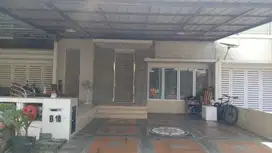 Dijual rumah di premiere kalideres ukuran 140m