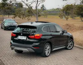 BMW X1 2018 Bensin