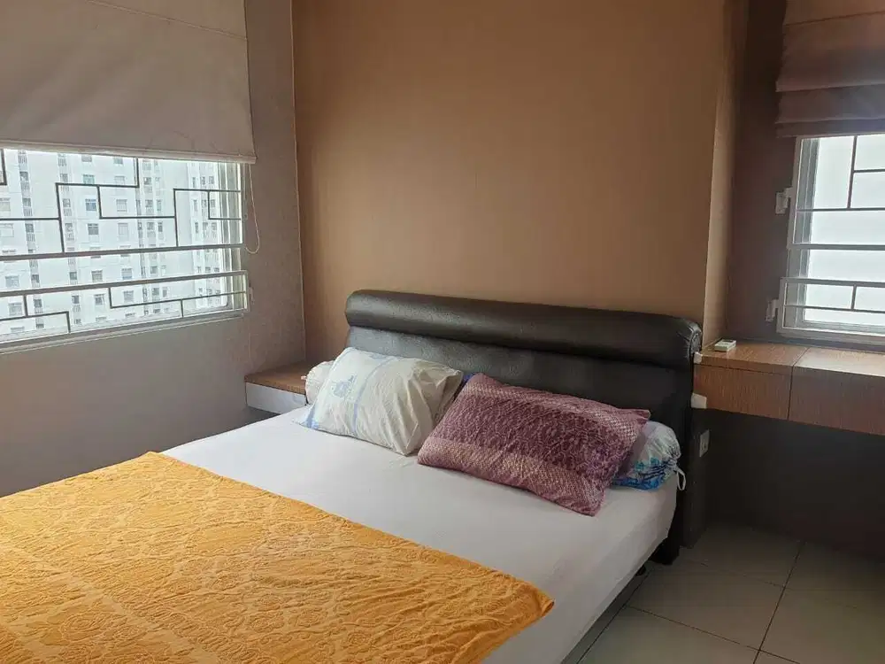 Apartemen Greebay Pluit Unit 3 Bedroom furnish Sewa Murahh